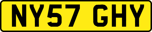 NY57GHY