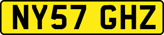 NY57GHZ