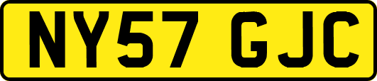 NY57GJC