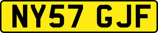 NY57GJF