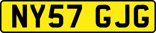 NY57GJG