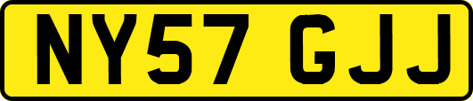 NY57GJJ