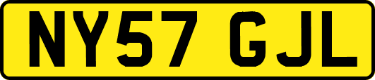 NY57GJL