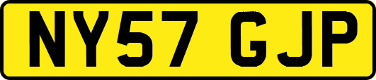 NY57GJP