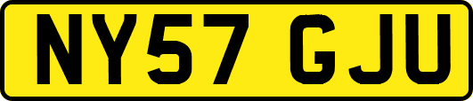 NY57GJU