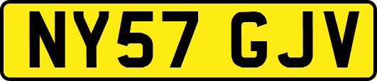 NY57GJV