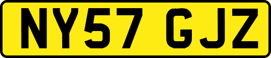 NY57GJZ
