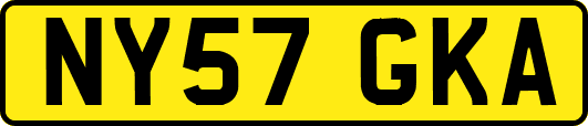 NY57GKA