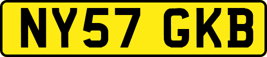 NY57GKB