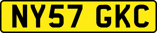 NY57GKC