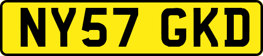 NY57GKD