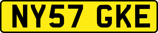 NY57GKE