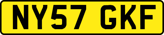 NY57GKF