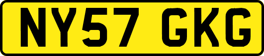 NY57GKG