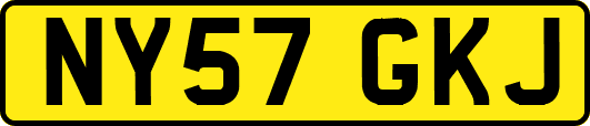 NY57GKJ