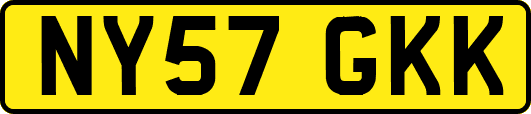 NY57GKK