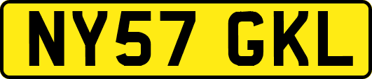 NY57GKL