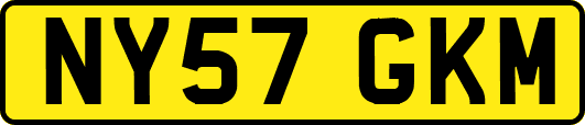 NY57GKM