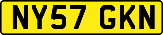 NY57GKN