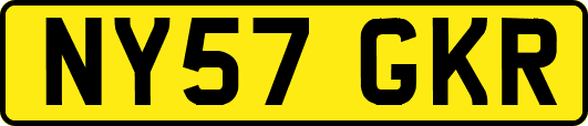 NY57GKR