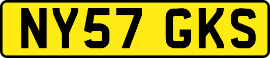 NY57GKS