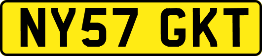 NY57GKT