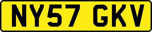 NY57GKV