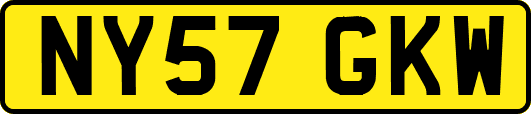 NY57GKW