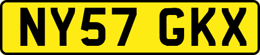 NY57GKX