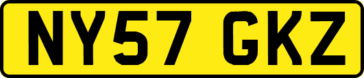 NY57GKZ