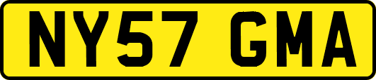 NY57GMA