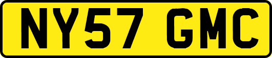NY57GMC