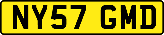 NY57GMD