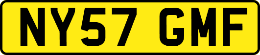 NY57GMF