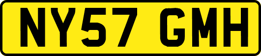 NY57GMH