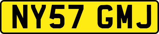 NY57GMJ