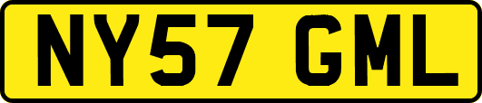 NY57GML