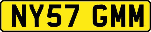NY57GMM