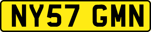 NY57GMN