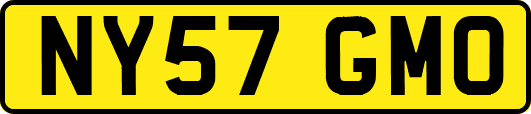 NY57GMO