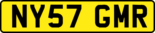 NY57GMR