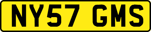 NY57GMS