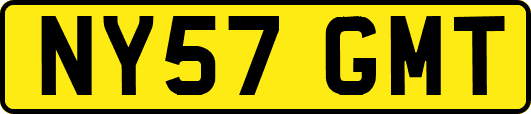NY57GMT