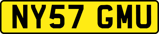 NY57GMU