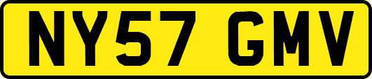 NY57GMV