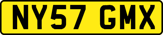 NY57GMX