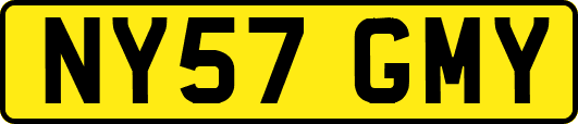NY57GMY