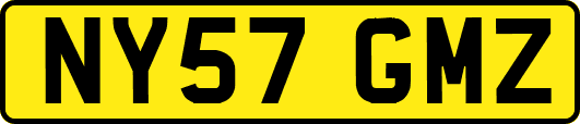 NY57GMZ
