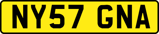 NY57GNA