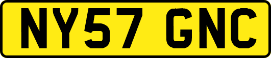 NY57GNC